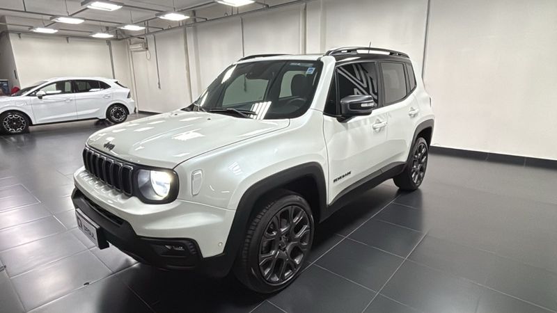 JEEP RENEGADE 1.3 T270 TURBO FLEX S 4X4 AT9 2023/2023 DRSUL SEMINOVOS CAXIAS DO SUL – LAJEADO – SANTA CRUZ DO SUL / Carros no Vale JEEP RENEGADE 1.3 T270 TURBO FLEX S 4X4 AT9 2023/2023 DRSUL SEMINOVOS CAXIAS DO SUL – LAJEADO – SANTA CRUZ DO SUL / Carros no Vale