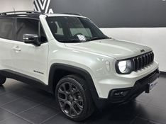 JEEP RENEGADE 1.3 T270 TURBO FLEX S 4X4 AT9 2023/2023 DRSUL SEMINOVOS CAXIAS DO SUL – LAJEADO – SANTA CRUZ DO SUL / Carros no Vale