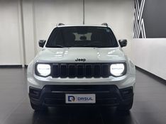 JEEP RENEGADE 1.3 T270 TURBO FLEX S 4X4 AT9 2023/2023 DRSUL SEMINOVOS CAXIAS DO SUL – LAJEADO – SANTA CRUZ DO SUL / Carros no Vale