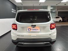 JEEP RENEGADE 1.3 T270 TURBO FLEX S 4X4 AT9 2023/2023 DRSUL SEMINOVOS CAXIAS DO SUL – LAJEADO – SANTA CRUZ DO SUL / Carros no Vale
