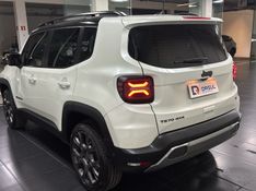 JEEP RENEGADE 1.3 T270 TURBO FLEX S 4X4 AT9 2023/2023 DRSUL SEMINOVOS CAXIAS DO SUL – LAJEADO – SANTA CRUZ DO SUL / Carros no Vale