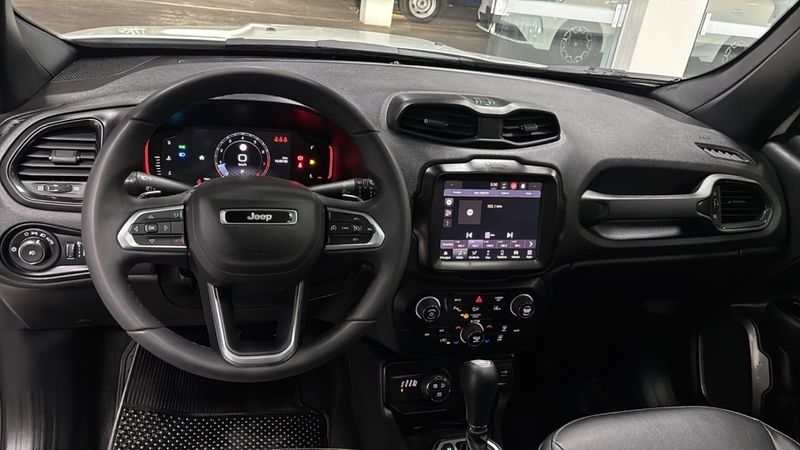 JEEP RENEGADE 1.3 T270 TURBO FLEX S 4X4 AT9 2023/2023 DRSUL SEMINOVOS CAXIAS DO SUL – LAJEADO – SANTA CRUZ DO SUL / Carros no Vale JEEP RENEGADE 1.3 T270 TURBO FLEX S 4X4 AT9 2023/2023 DRSUL SEMINOVOS CAXIAS DO SUL – LAJEADO – SANTA CRUZ DO SUL / Carros no Vale