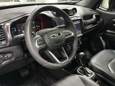 JEEP RENEGADE 1.3 T270 TURBO FLEX S 4X4 AT9 2023/2023 DRSUL SEMINOVOS CAXIAS DO SUL – LAJEADO – SANTA CRUZ DO SUL / Carros no Vale