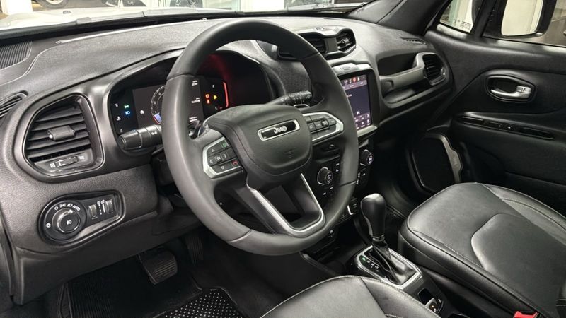 JEEP RENEGADE 1.3 T270 TURBO FLEX S 4X4 AT9 2023/2023 DRSUL SEMINOVOS CAXIAS DO SUL – LAJEADO – SANTA CRUZ DO SUL / Carros no Vale JEEP RENEGADE 1.3 T270 TURBO FLEX S 4X4 AT9 2023/2023 DRSUL SEMINOVOS CAXIAS DO SUL – LAJEADO – SANTA CRUZ DO SUL / Carros no Vale