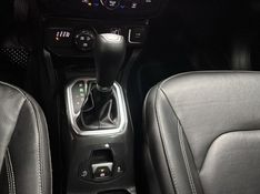 JEEP RENEGADE 1.3 T270 TURBO FLEX S 4X4 AT9 2023/2023 DRSUL SEMINOVOS CAXIAS DO SUL – LAJEADO – SANTA CRUZ DO SUL / Carros no Vale