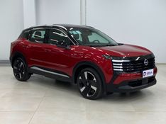 Nissan KICKS 1.0 TURBO FLEX PLATINUM DCT 2025/2026 DRSUL SEMINOVOS CAXIAS DO SUL – LAJEADO – SANTA CRUZ DO SUL / Carros no Vale