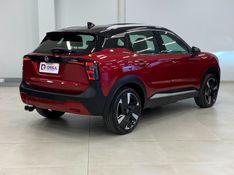 Nissan KICKS 1.0 TURBO FLEX PLATINUM DCT 2025/2026 DRSUL SEMINOVOS CAXIAS DO SUL – LAJEADO – SANTA CRUZ DO SUL / Carros no Vale