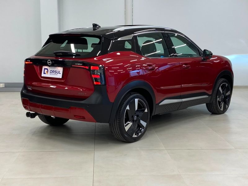Nissan KICKS 1.0 TURBO FLEX PLATINUM DCT 2025/2026 DRSUL SEMINOVOS CAXIAS DO SUL – LAJEADO – SANTA CRUZ DO SUL / Carros no Vale Nissan KICKS 1.0 TURBO FLEX PLATINUM DCT 2025/2026 DRSUL SEMINOVOS CAXIAS DO SUL – LAJEADO – SANTA CRUZ DO SUL / Carros no Vale