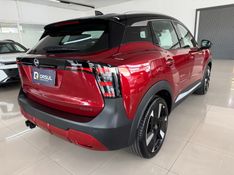 Nissan KICKS 1.0 TURBO FLEX PLATINUM DCT 2025/2026 DRSUL SEMINOVOS CAXIAS DO SUL – LAJEADO – SANTA CRUZ DO SUL / Carros no Vale