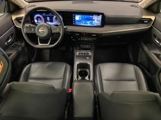 Nissan KICKS 1.0 TURBO FLEX PLATINUM DCT 2025/2026 DRSUL SEMINOVOS CAXIAS DO SUL – LAJEADO – SANTA CRUZ DO SUL / Carros no Vale