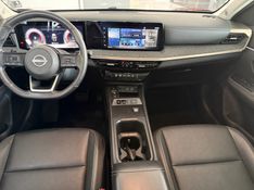 Nissan KICKS 1.0 TURBO FLEX PLATINUM DCT 2025/2026 DRSUL SEMINOVOS CAXIAS DO SUL – LAJEADO – SANTA CRUZ DO SUL / Carros no Vale