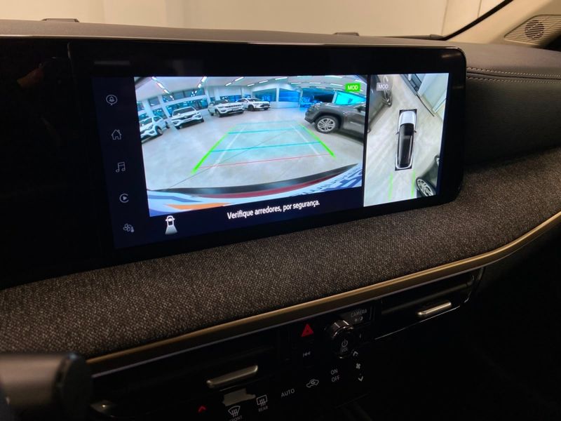 Nissan KICKS 1.0 TURBO FLEX PLATINUM DCT 2025/2026 DRSUL SEMINOVOS CAXIAS DO SUL – LAJEADO – SANTA CRUZ DO SUL / Carros no Vale Nissan KICKS 1.0 TURBO FLEX PLATINUM DCT 2025/2026 DRSUL SEMINOVOS CAXIAS DO SUL – LAJEADO – SANTA CRUZ DO SUL / Carros no Vale