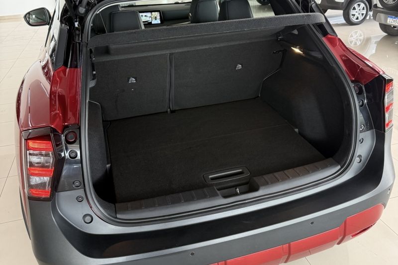 Nissan KICKS 1.0 TURBO FLEX PLATINUM DCT 2025/2026 DRSUL SEMINOVOS CAXIAS DO SUL – LAJEADO – SANTA CRUZ DO SUL / Carros no Vale
