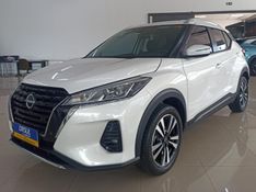 Nissan KICKS 1.6 16V FLEXSTART ADVANCE XTRONIC 2024/2024 DRSUL SEMINOVOS CAXIAS DO SUL – LAJEADO – SANTA CRUZ DO SUL / Carros no Vale