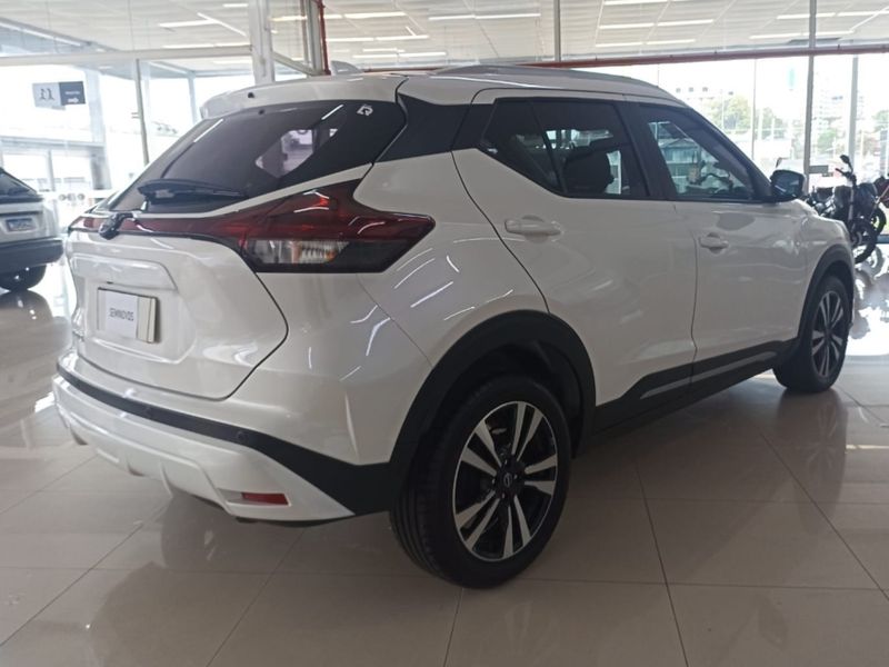 Nissan KICKS 1.6 16V FLEXSTART ADVANCE XTRONIC 2024/2024 DRSUL SEMINOVOS CAXIAS DO SUL – LAJEADO – SANTA CRUZ DO SUL / Carros no Vale Nissan KICKS 1.6 16V FLEXSTART ADVANCE XTRONIC 2024/2024 DRSUL SEMINOVOS CAXIAS DO SUL – LAJEADO – SANTA CRUZ DO SUL / Carros no Vale