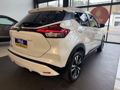 Nissan KICKS 1.6 16V FLEXSTART ADVANCE XTRONIC 2024/2024 DRSUL SEMINOVOS CAXIAS DO SUL – LAJEADO – SANTA CRUZ DO SUL / Carros no Vale