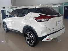 Nissan KICKS 1.6 16V FLEXSTART ADVANCE XTRONIC 2024/2024 DRSUL SEMINOVOS CAXIAS DO SUL – LAJEADO – SANTA CRUZ DO SUL / Carros no Vale