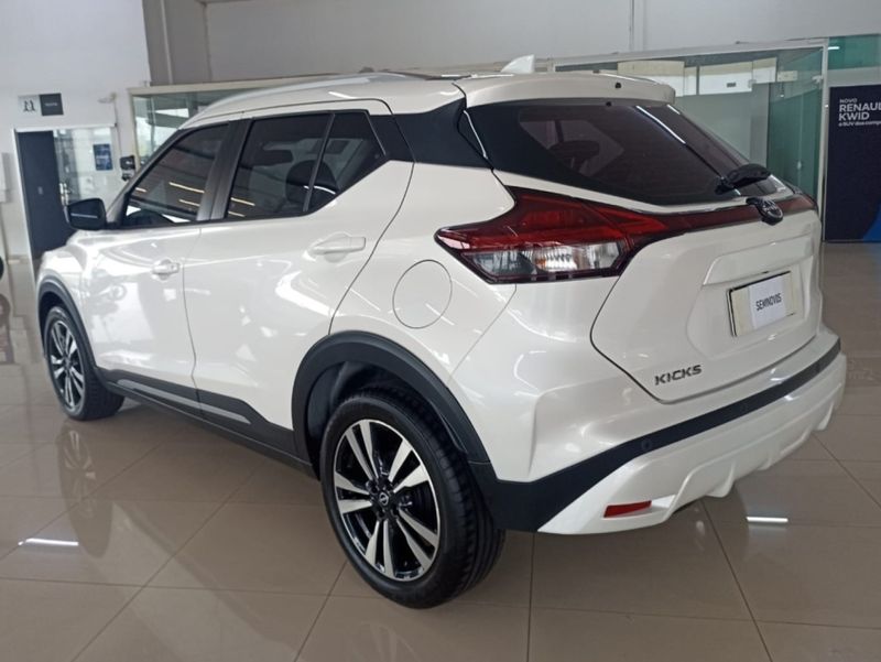 Nissan KICKS 1.6 16V FLEXSTART ADVANCE XTRONIC 2024/2024 DRSUL SEMINOVOS CAXIAS DO SUL – LAJEADO – SANTA CRUZ DO SUL / Carros no Vale Nissan KICKS 1.6 16V FLEXSTART ADVANCE XTRONIC 2024/2024 DRSUL SEMINOVOS CAXIAS DO SUL – LAJEADO – SANTA CRUZ DO SUL / Carros no Vale