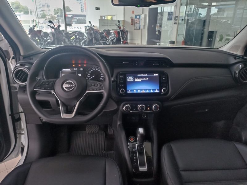 Nissan KICKS 1.6 16V FLEXSTART ADVANCE XTRONIC 2024/2024 DRSUL SEMINOVOS CAXIAS DO SUL – LAJEADO – SANTA CRUZ DO SUL / Carros no Vale Nissan KICKS 1.6 16V FLEXSTART ADVANCE XTRONIC 2024/2024 DRSUL SEMINOVOS CAXIAS DO SUL – LAJEADO – SANTA CRUZ DO SUL / Carros no Vale