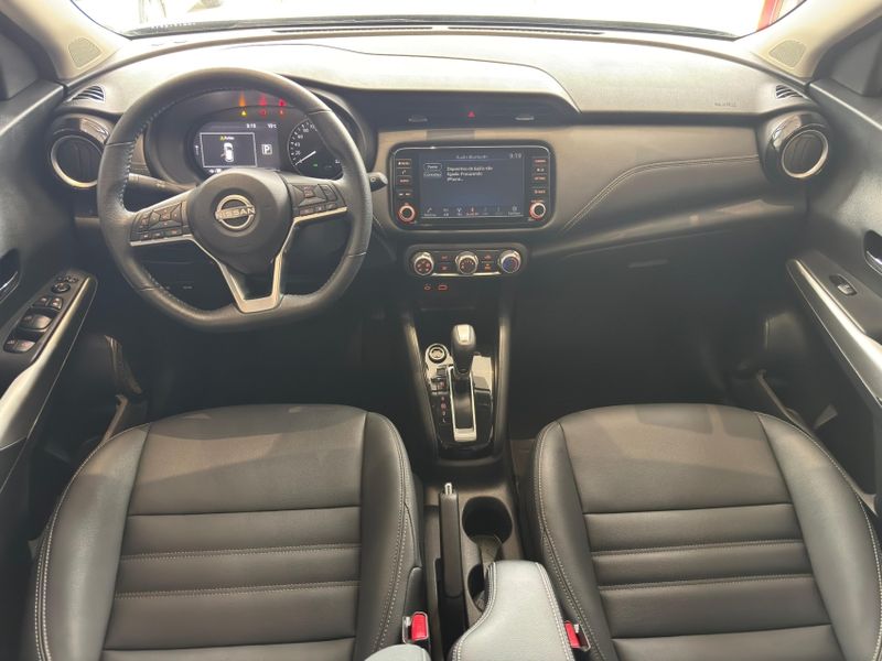 Nissan KICKS 1.6 16V FLEXSTART ADVANCE XTRONIC 2024/2024 DRSUL SEMINOVOS CAXIAS DO SUL – LAJEADO – SANTA CRUZ DO SUL / Carros no Vale Nissan KICKS 1.6 16V FLEXSTART ADVANCE XTRONIC 2024/2024 DRSUL SEMINOVOS CAXIAS DO SUL – LAJEADO – SANTA CRUZ DO SUL / Carros no Vale