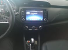 Nissan KICKS 1.6 16V FLEXSTART ADVANCE XTRONIC 2024/2024 DRSUL SEMINOVOS CAXIAS DO SUL – LAJEADO – SANTA CRUZ DO SUL / Carros no Vale