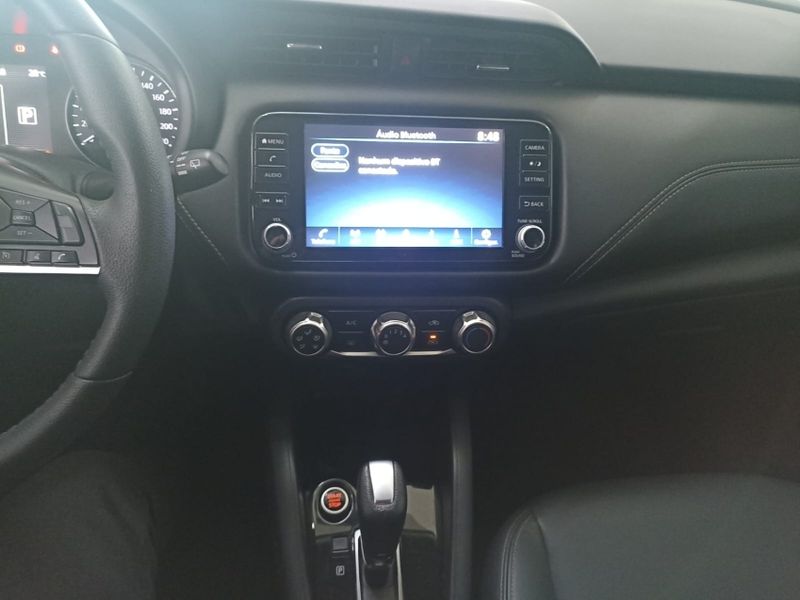 Nissan KICKS 1.6 16V FLEXSTART ADVANCE XTRONIC 2024/2024 DRSUL SEMINOVOS CAXIAS DO SUL – LAJEADO – SANTA CRUZ DO SUL / Carros no Vale Nissan KICKS 1.6 16V FLEXSTART ADVANCE XTRONIC 2024/2024 DRSUL SEMINOVOS CAXIAS DO SUL – LAJEADO – SANTA CRUZ DO SUL / Carros no Vale