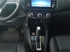 Nissan KICKS 1.6 16V FLEXSTART ADVANCE XTRONIC 2024/2024 DRSUL SEMINOVOS CAXIAS DO SUL – LAJEADO – SANTA CRUZ DO SUL / Carros no Vale