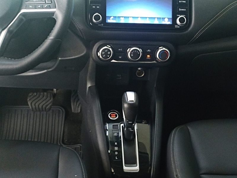 Nissan KICKS 1.6 16V FLEXSTART ADVANCE XTRONIC 2024/2024 DRSUL SEMINOVOS CAXIAS DO SUL – LAJEADO – SANTA CRUZ DO SUL / Carros no Vale Nissan KICKS 1.6 16V FLEXSTART ADVANCE XTRONIC 2024/2024 DRSUL SEMINOVOS CAXIAS DO SUL – LAJEADO – SANTA CRUZ DO SUL / Carros no Vale