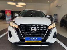 Nissan KICKS 1.6 16V FLEXSTART ADVANCE XTRONIC 2024/2024 DRSUL SEMINOVOS CAXIAS DO SUL – LAJEADO – SANTA CRUZ DO SUL / Carros no Vale