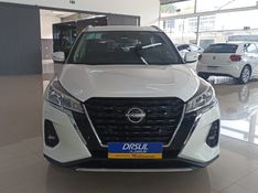 Nissan KICKS 1.6 16V FLEXSTART ADVANCE XTRONIC 2024/2024 DRSUL SEMINOVOS CAXIAS DO SUL – LAJEADO – SANTA CRUZ DO SUL / Carros no Vale