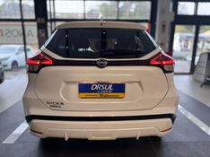 Nissan KICKS 1.6 16V FLEXSTART ADVANCE XTRONIC 2024/2024 DRSUL SEMINOVOS CAXIAS DO SUL – LAJEADO – SANTA CRUZ DO SUL / Carros no Vale