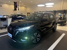 Nissan KICKS 1.6 16V FLEXSTART EXCLUSIVE XTRONIC 2024/2024 DRSUL SEMINOVOS CAXIAS DO SUL – LAJEADO – SANTA CRUZ DO SUL / Carros no Vale