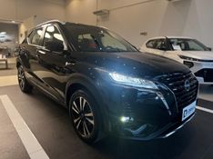 Nissan KICKS 1.6 16V FLEXSTART EXCLUSIVE XTRONIC 2024/2024 DRSUL SEMINOVOS CAXIAS DO SUL – LAJEADO – SANTA CRUZ DO SUL / Carros no Vale