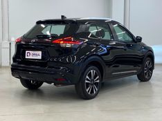 Nissan KICKS 1.6 16V FLEXSTART EXCLUSIVE XTRONIC 2024/2024 DRSUL SEMINOVOS CAXIAS DO SUL – LAJEADO – SANTA CRUZ DO SUL / Carros no Vale