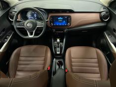 Nissan KICKS 1.6 16V FLEXSTART EXCLUSIVE XTRONIC 2024/2024 DRSUL SEMINOVOS CAXIAS DO SUL – LAJEADO – SANTA CRUZ DO SUL / Carros no Vale