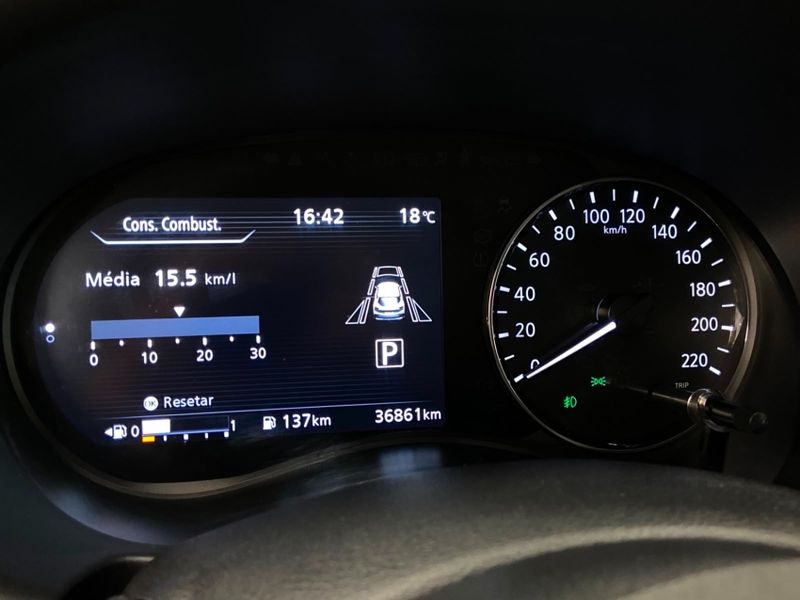 Nissan KICKS 1.6 16V FLEXSTART EXCLUSIVE XTRONIC 2024/2024 DRSUL SEMINOVOS CAXIAS DO SUL – LAJEADO – SANTA CRUZ DO SUL / Carros no Vale