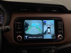 Nissan KICKS 1.6 16V FLEXSTART EXCLUSIVE XTRONIC 2024/2024 DRSUL SEMINOVOS CAXIAS DO SUL – LAJEADO – SANTA CRUZ DO SUL / Carros no Vale