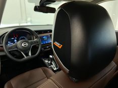Nissan KICKS 1.6 16V FLEXSTART EXCLUSIVE XTRONIC 2024/2024 DRSUL SEMINOVOS CAXIAS DO SUL – LAJEADO – SANTA CRUZ DO SUL / Carros no Vale