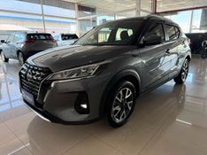 Nissan KICKS 1.6 16V FLEXSTART SENSE XTRONIC 2023/2024 DRSUL SEMINOVOS CAXIAS DO SUL – LAJEADO – SANTA CRUZ DO SUL / Carros no Vale