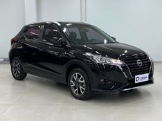 Nissan KICKS 1.6 16V FLEXSTART SENSE XTRONIC 2023/2024 DRSUL SEMINOVOS CAXIAS DO SUL – LAJEADO – SANTA CRUZ DO SUL / Carros no Vale