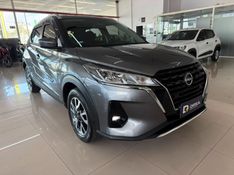 Nissan KICKS 1.6 16V FLEXSTART SENSE XTRONIC 2023/2024 DRSUL SEMINOVOS CAXIAS DO SUL – LAJEADO – SANTA CRUZ DO SUL / Carros no Vale