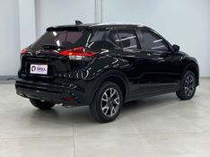 Nissan KICKS 1.6 16V FLEXSTART SENSE XTRONIC 2023/2024 DRSUL SEMINOVOS CAXIAS DO SUL – LAJEADO – SANTA CRUZ DO SUL / Carros no Vale