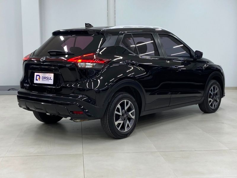 Nissan KICKS 1.6 16V FLEXSTART SENSE XTRONIC 2023/2024 DRSUL SEMINOVOS CAXIAS DO SUL – LAJEADO – SANTA CRUZ DO SUL / Carros no Vale Nissan KICKS 1.6 16V FLEXSTART SENSE XTRONIC 2023/2024 DRSUL SEMINOVOS CAXIAS DO SUL – LAJEADO – SANTA CRUZ DO SUL / Carros no Vale