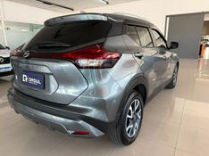 Nissan KICKS 1.6 16V FLEXSTART SENSE XTRONIC 2023/2024 DRSUL SEMINOVOS CAXIAS DO SUL – LAJEADO – SANTA CRUZ DO SUL / Carros no Vale