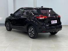 Nissan KICKS 1.6 16V FLEXSTART SENSE XTRONIC 2023/2024 DRSUL SEMINOVOS CAXIAS DO SUL – LAJEADO – SANTA CRUZ DO SUL / Carros no Vale