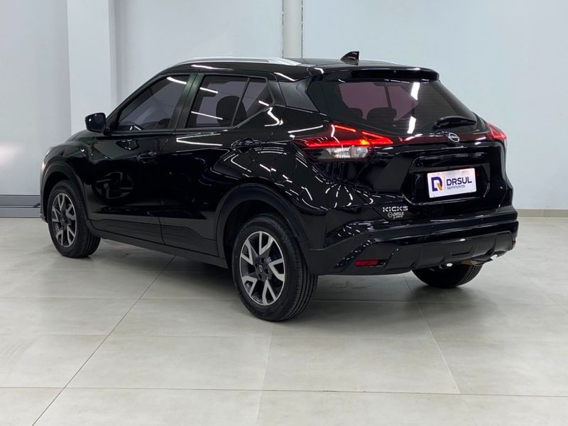 Nissan KICKS 1.6 16V FLEXSTART SENSE XTRONIC 2023/2024 DRSUL SEMINOVOS CAXIAS DO SUL – LAJEADO – SANTA CRUZ DO SUL / Carros no Vale Nissan KICKS 1.6 16V FLEXSTART SENSE XTRONIC 2023/2024 DRSUL SEMINOVOS CAXIAS DO SUL – LAJEADO – SANTA CRUZ DO SUL / Carros no Vale