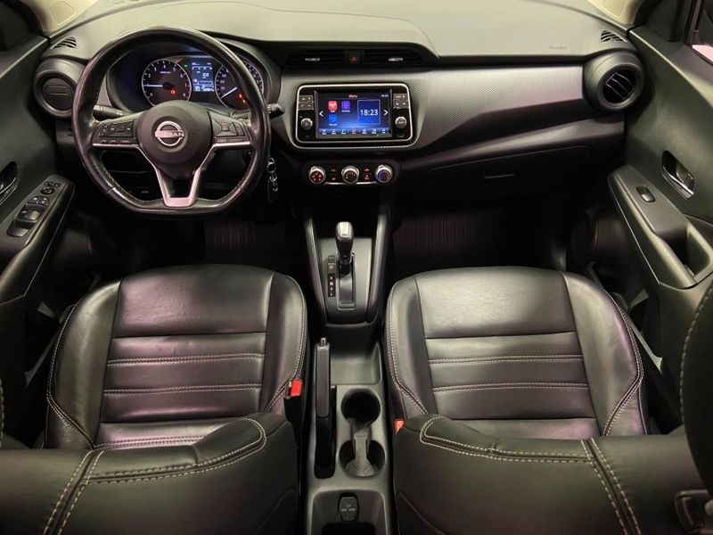 Nissan KICKS 1.6 16V FLEXSTART SENSE XTRONIC 2023/2024 DRSUL SEMINOVOS CAXIAS DO SUL – LAJEADO – SANTA CRUZ DO SUL / Carros no Vale Nissan KICKS 1.6 16V FLEXSTART SENSE XTRONIC 2023/2024 DRSUL SEMINOVOS CAXIAS DO SUL – LAJEADO – SANTA CRUZ DO SUL / Carros no Vale