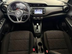 Nissan KICKS 1.6 16V FLEXSTART SENSE XTRONIC 2023/2024 DRSUL SEMINOVOS CAXIAS DO SUL – LAJEADO – SANTA CRUZ DO SUL / Carros no Vale