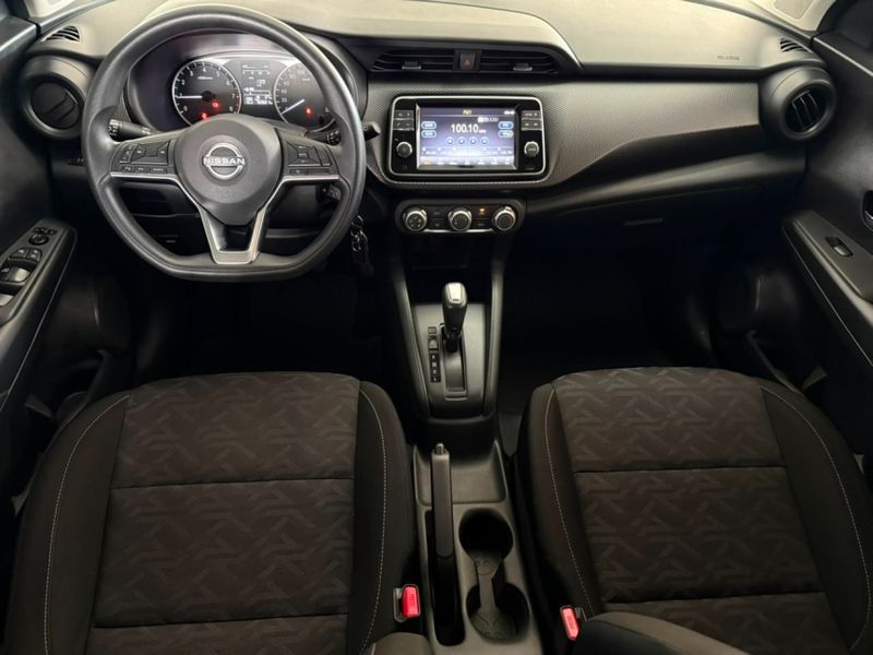 Nissan KICKS 1.6 16V FLEXSTART SENSE XTRONIC 2023/2024 DRSUL SEMINOVOS CAXIAS DO SUL – LAJEADO – SANTA CRUZ DO SUL / Carros no Vale Nissan KICKS 1.6 16V FLEXSTART SENSE XTRONIC 2023/2024 DRSUL SEMINOVOS CAXIAS DO SUL – LAJEADO – SANTA CRUZ DO SUL / Carros no Vale