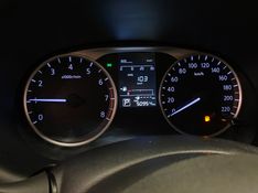 Nissan KICKS 1.6 16V FLEXSTART SENSE XTRONIC 2023/2024 DRSUL SEMINOVOS CAXIAS DO SUL – LAJEADO – SANTA CRUZ DO SUL / Carros no Vale